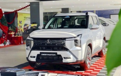 Loạt xe Mitsubishi nhận ưu đãi lớn trong tháng 9/2026, cao nhất tới 95 triệu đồng